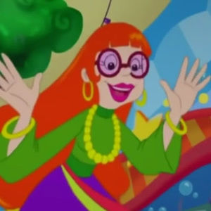 Meet your Posher, Assie